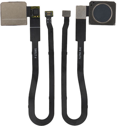 Fingerprint Reader Flex Cable Huawei Mate 10 Pro Titanium Gray