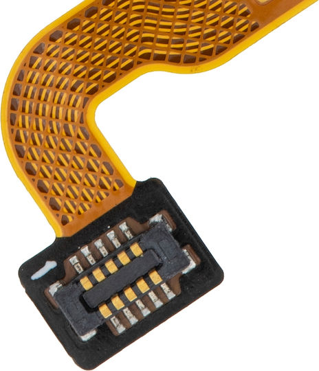 Fingerprint Reader Flex Cable Huawei P9 Plus Black