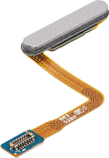 Cablu flexibil pentru cititor de amprentă Samsung Z Flip 5 5g F731 Lavandă