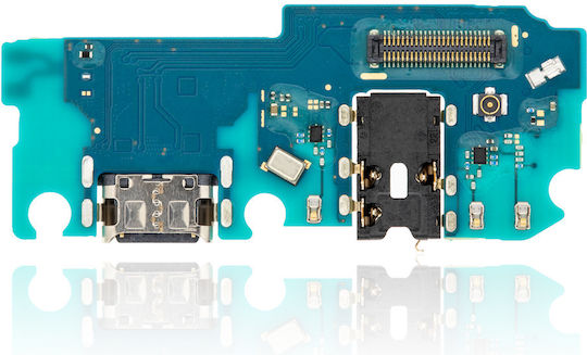Charging Port Headphone Jack Samsung Galaxy A12 A125 2020 Premium
