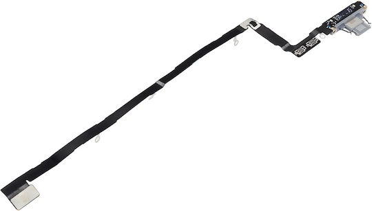 Charging Port Flex Cable Compatible Iphone Air Premium Sky Blue