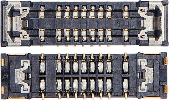 Radar Scanner Fpc Connector Iphone 13 Pro 13 Pro Max 18 Pin