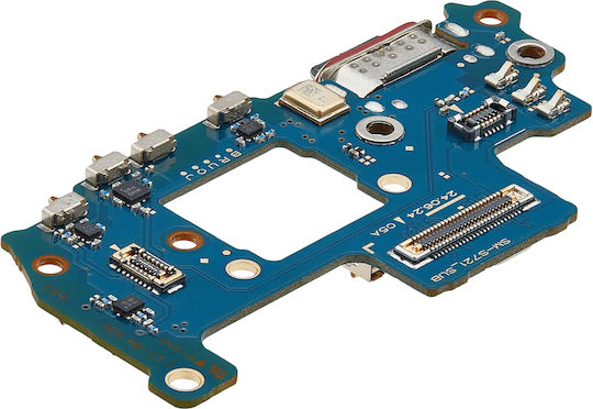 Charging Port Board Samsung Galaxy S24 FE 5G S721R International Version Premium