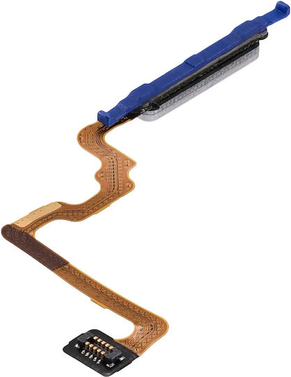 Fingerprint Reader Flex Cable Xiaomi Redmi 12 4g 12 5g Polar Silver