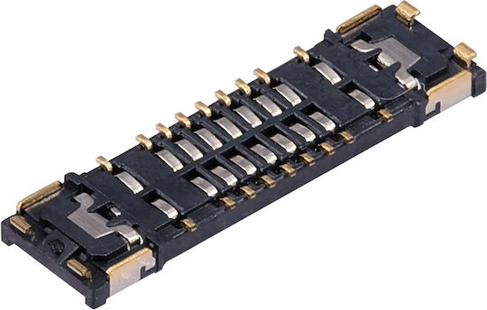 Radar Scanner Fpc Connector Iphone 13 Pro 13 Pro Max 18 Pin