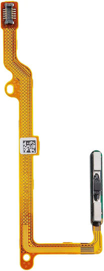 Fingerprint Reader Flex Cable Honor 90 Lite Midnight Black