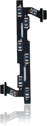 Power & Volume Flex Cable Huawei Y6 2017