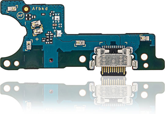 Ladestellenplatine Samsung Galaxy A11 A115f 2020 Internationale Version Premium