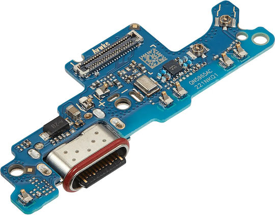 Charging Port Flex Cable Sony Xperia 10 Iv Premium