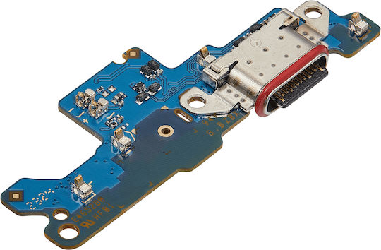 Charging Port Flex Cable Sony Xperia 10 V Premium