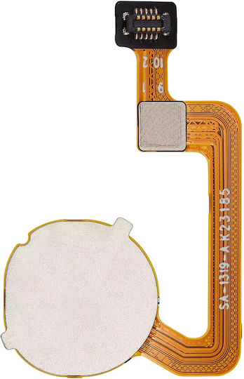 Fingerprint Reader Flex Cable Xiaomi Redmi 12c Purple