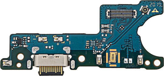 Ladestellenplatine Samsung Galaxy A11 A115f 2020 Internationale Version Premium