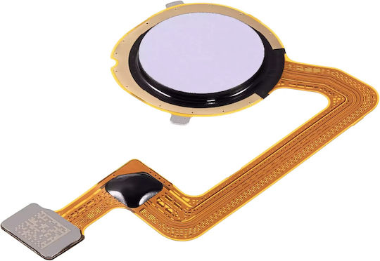 Fingerprint Reader Flex Cable Xiaomi Redmi 12c Purple