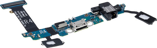 Charging Port Flex Cable Samsung Galaxy S6 G920r4 Us Cellular
