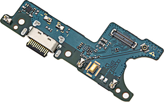 Ladestellenplatine Samsung Galaxy A11 A115f 2020 Internationale Version Premium