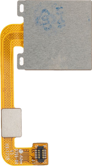 Fingerprint Reader Flex Cable Xiaomi Redmi Note 4x Champagne Gold