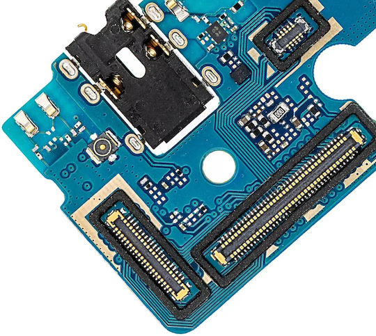 Ladestellen Pcb Board Samsung Galaxy A70 A705 2019 Premium
