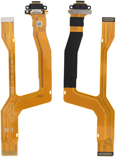 Charging Port Flex Cable Huawei Honor V30 Pro