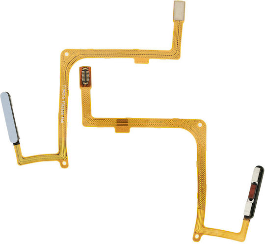 Fingerprint Reader Flex Cable Huawei Honor V30 Pro Icelandic Frost