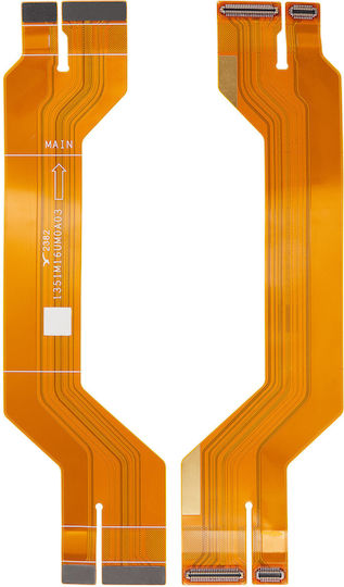 Mainboard Flex Cable Xiaomi Redmi Note 12 Pro Plus