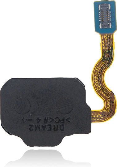 Fingerprint Reader Flex Cable Samsung Galaxy S8 S8 Plus Arctic Silver
