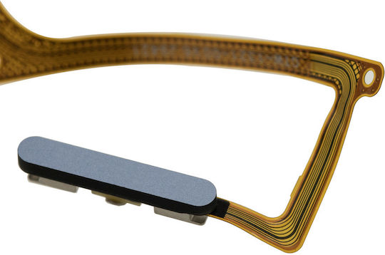 Fingerprint Reader Flex Cable Huawei Honor V30 Pro Ocean Blue