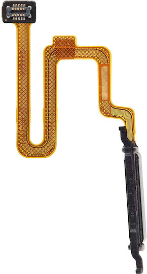 Fingerprint Reader Flex Cable Xiaomi Redmi Note 12 Pro 5g Polar White