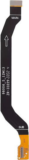 Lcd Flex Cable Xiaomi Redmi Note 12 Pro 4g