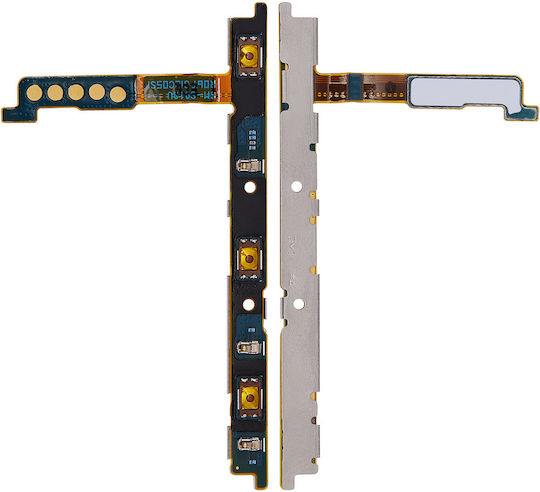 Power Volume Flex Cable Samsung Galaxy S23 Ultra 5g