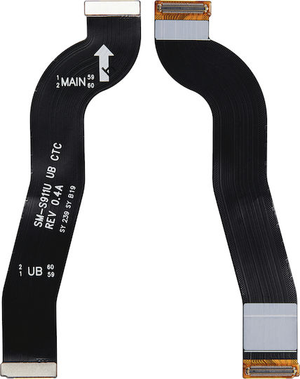 Lcd Flex Cable Samsung Galaxy S23 5g S911u