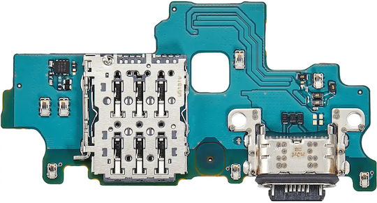 Charging Port Board Samsung Galaxy A36 5g A366 2025 Premium