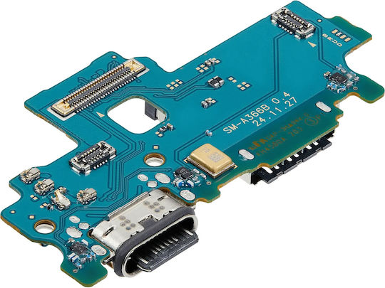 Charging Port Board Samsung Galaxy A36 5g A366 2025 Premium