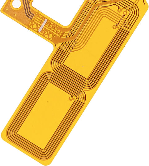 Power Button Flex Cable Samsung Galaxy Note 8