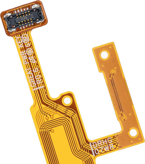 Power Button Flex Cable Samsung Galaxy Note 8