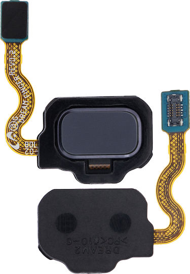 Fingerprint Reader Flex Cable Samsung Galaxy S8 S8 Plus Orchid Gray