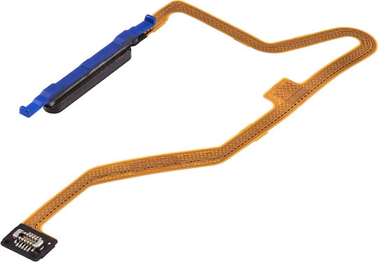 Fingerprint Reader Flex Cable Xiaomi Redmi Note 12 Pro Speed Poco X5 Pro 5g Black