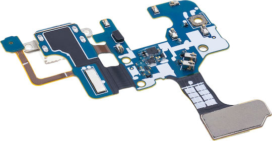 Charging Port Flex Cable Samsung Galaxy Note 8 N950u Us Model