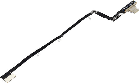 Charging Port Flex Cable Compatible Iphone Air Premium Light Gold