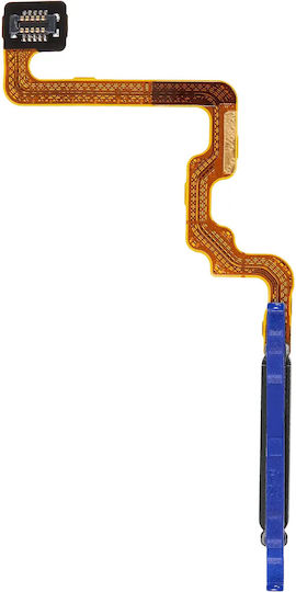 Fingerprint Reader Flex Cable Xiaomi Redmi 12 4g 12 5g Sky Blue
