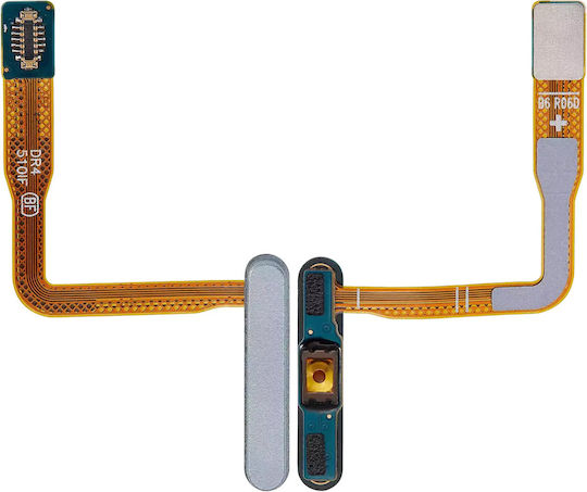 Fingerabdrucksensor Kabel Flex Samsung Galaxy Z Flip 6 F741 Mint