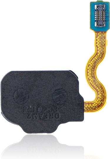 Fingerprint Reader Flex Cable Samsung Galaxy S8 S8 Plus Maple Gold