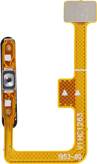 Fingerprint Reader Flex Cable Xiaomi Mi 11 Lite Boba Black
