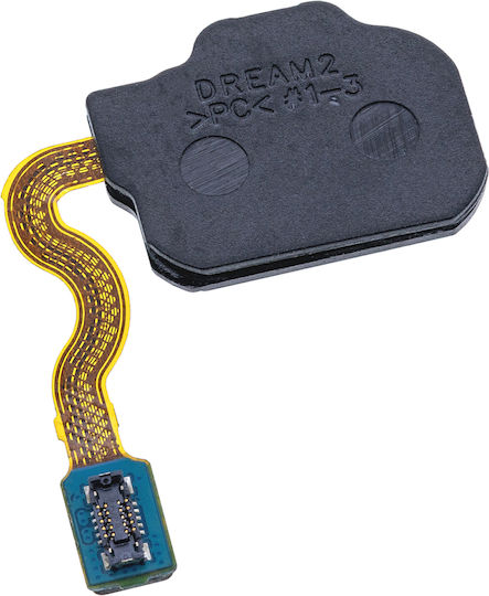 Fingerprint Reader Flex Cable Samsung Galaxy S8 S8 Plus Maple Gold