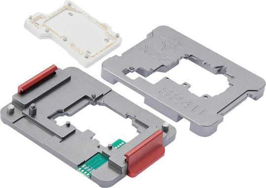 Motherboard Platform Layered Testing Stand Samsung Galaxy S24 Ultra