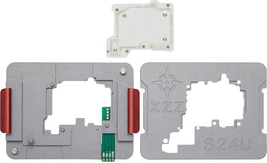 Motherboard Platform Layered Testing Stand Samsung Galaxy S24 Ultra