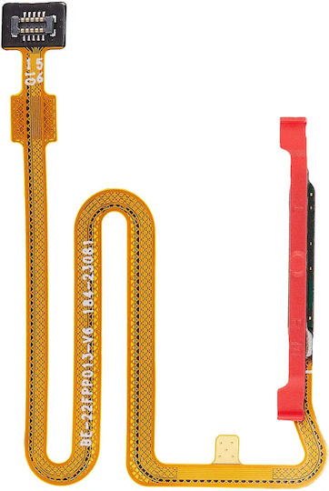 Fingerabdruck Leser Flexkabel Samsung Galaxy A14 5g A146p 2023 A14 5g Uw A146u 2023 Schwarz