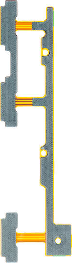 Volume Flex Cable Lg K40 K12 Plus