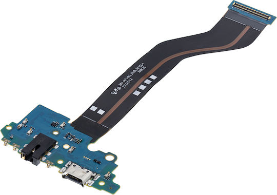 Ladestationen Anschluss Zum Aufladen Kopfhörerbuchse Samsung Galaxy A71 5g A716u 2020 US-Version Premium