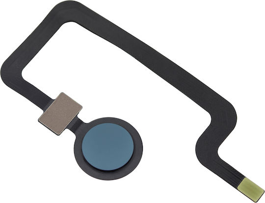 Fingerprint Reader Flex Cable Htc U12 Plus Translucent Blue