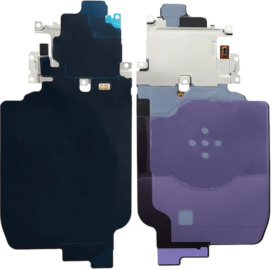 Kabelloses Aufladen Flex Kabel Halter Samsung Galaxy S25 5g Premium